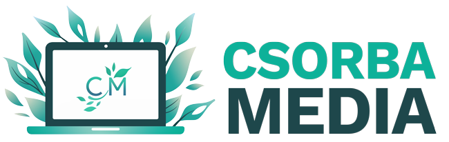 Csorba Media